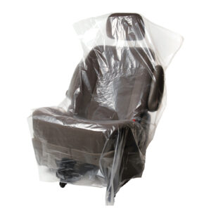 Seat Covers - CAATS Standard - Roll of 500