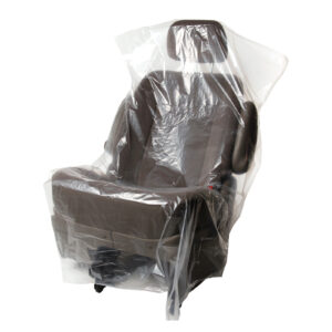 Seat Covers - CAATS Standard M/C - 2 Rolls of 500
