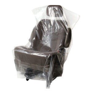 Seat Covers - CAATS Premium - Roll of 250