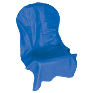Seat Cover - CAATS Reusable - 59" x 31" - Qty. 1
