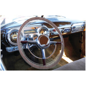Steering Wheel Covers - Double Elastic - Size XL Qty. 250