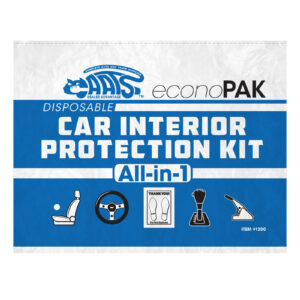 5-in-1 Interior Protection CAATS EconoPAK (50)