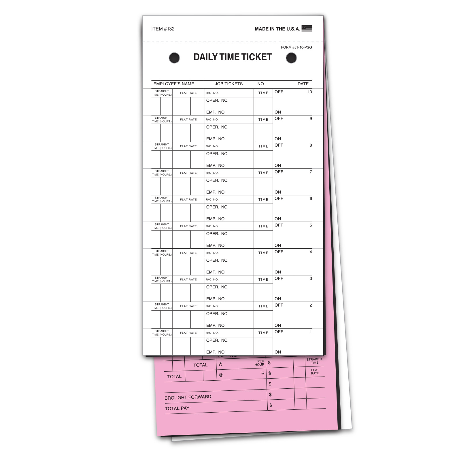 132-250_Daily-Time-Ticket_Form-JH-10-PSG_P-WEB