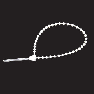 SNAP - Plastic Key Snaps -  5" Long, Bag of 1000