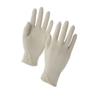 Latex Gloves