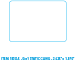 1820-5 5in1 Static Cling Template