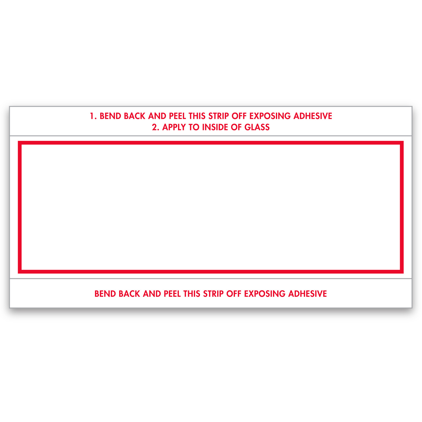 432_Stock-Number-Mini-Signs_Form-610_Plain_P-WEB
