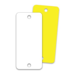 Poly Key Tags