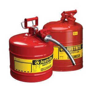 Safety Containers