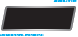 Chrome Polyester Auto Decals Style B