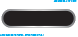 4553 Chrome Polyester Auto Decals Style J