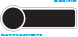 4554 White Reflective Auto Decals Style E