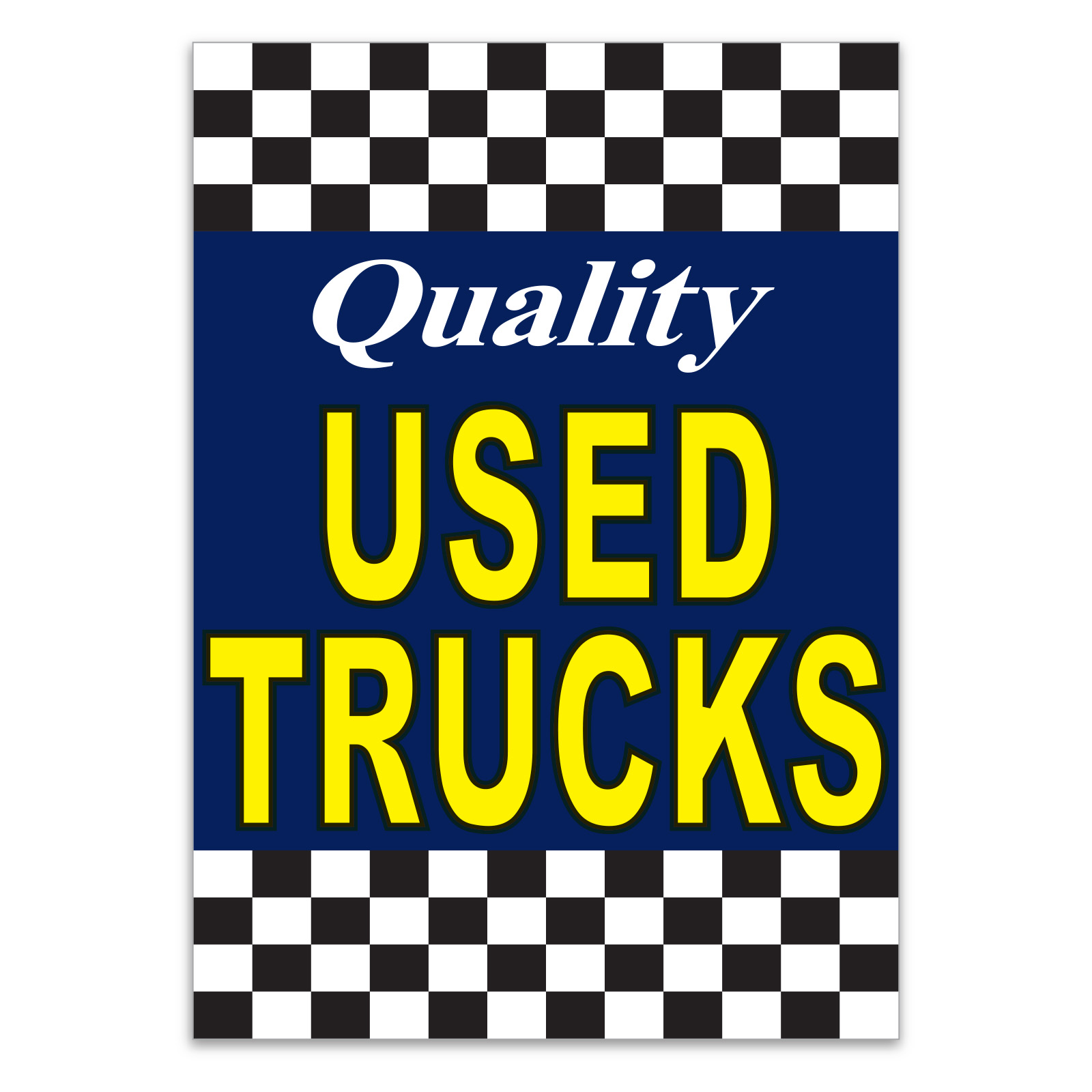 4734-10_Underhood-Sign_Quality-Used-Trucks_P-WEB