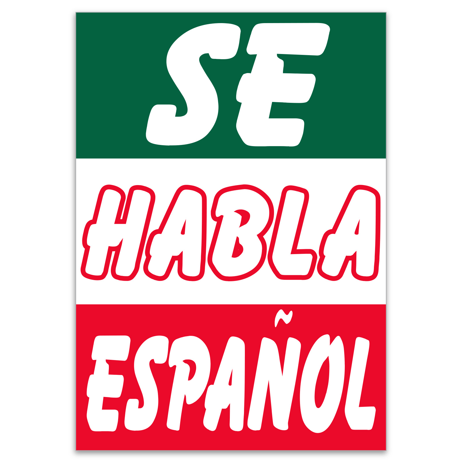 4734-22_Underhood-Sign_Se-Habla-Espanol_P-WEB