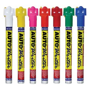 Auto Writer Windshield Markers