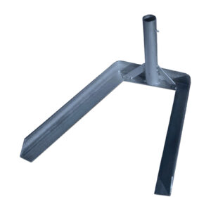 Large Wheel Base for Swooper Banner - Qty. 1