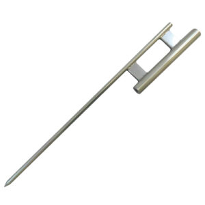 Ground Spike for Swooper Banner - Qty. 1