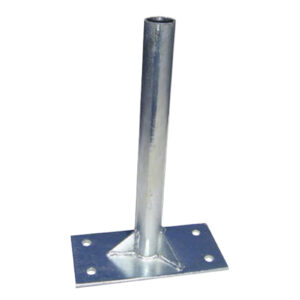 Bolt-On Roof Mount for Swooper Banner - Qty. 1