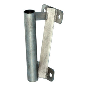 Angled Wall Mount for Swooper Banner - Qty. 1