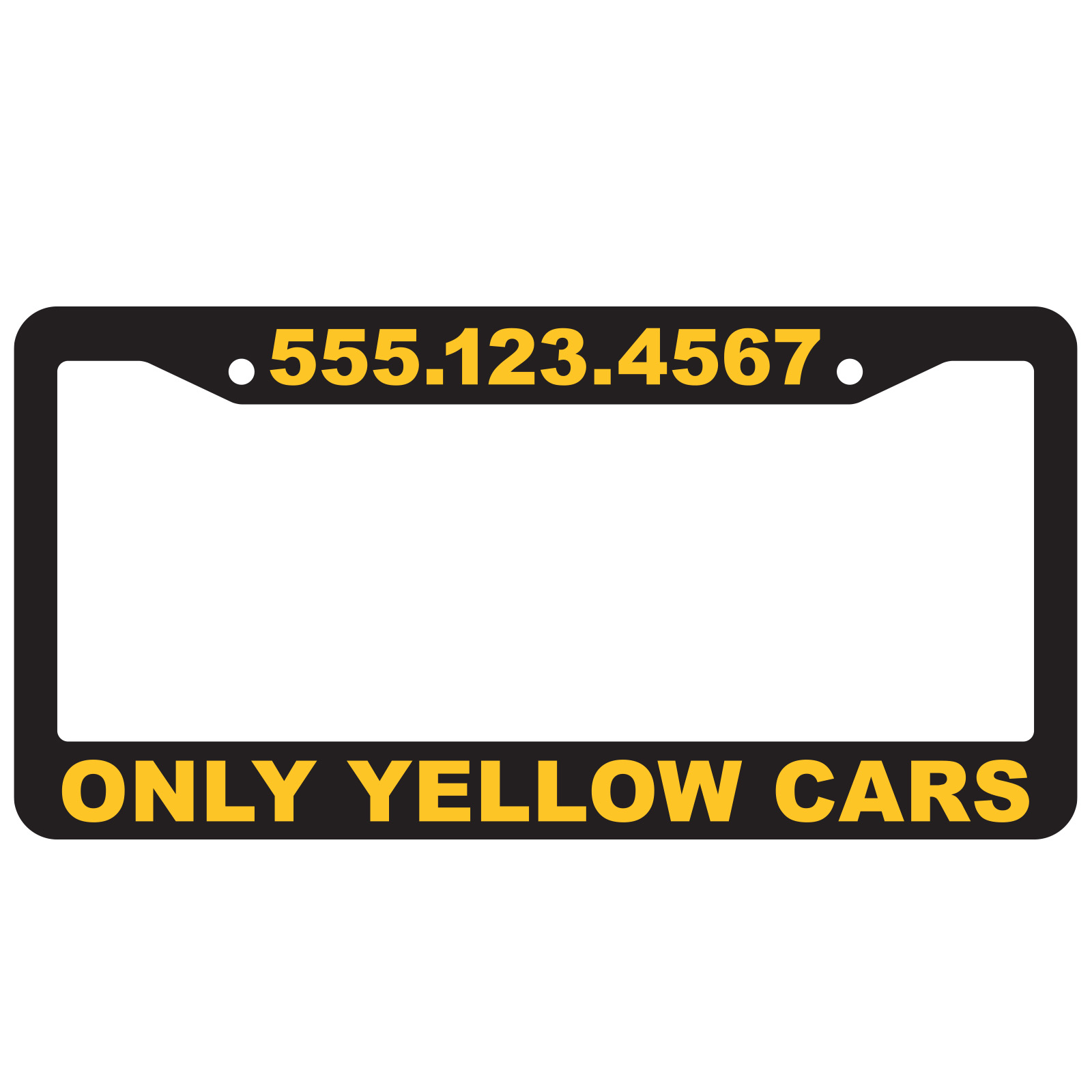 4875_License-Plate-Frame_Raised-Letter_Custom-01_P-WEB