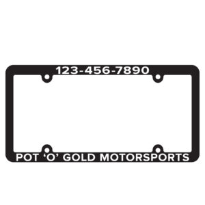 4875_License-Plate-Frame_Raised-Letter_Custom-A_P-WEB