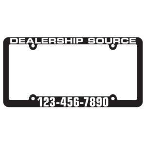 4875_License-Plate-Frame_Raised-Letter_Custom-N_P-WEB