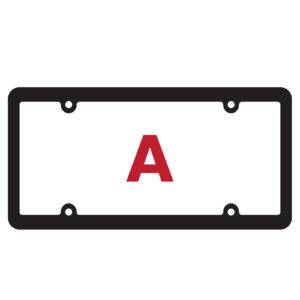 4875_License-Plate-Frame_Raised-Letter_Style-A_P-WEB