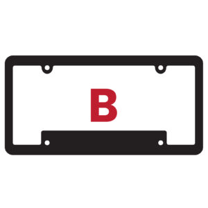 4875_License-Plate-Frame_Raised-Letter_Style-B_P-WEB