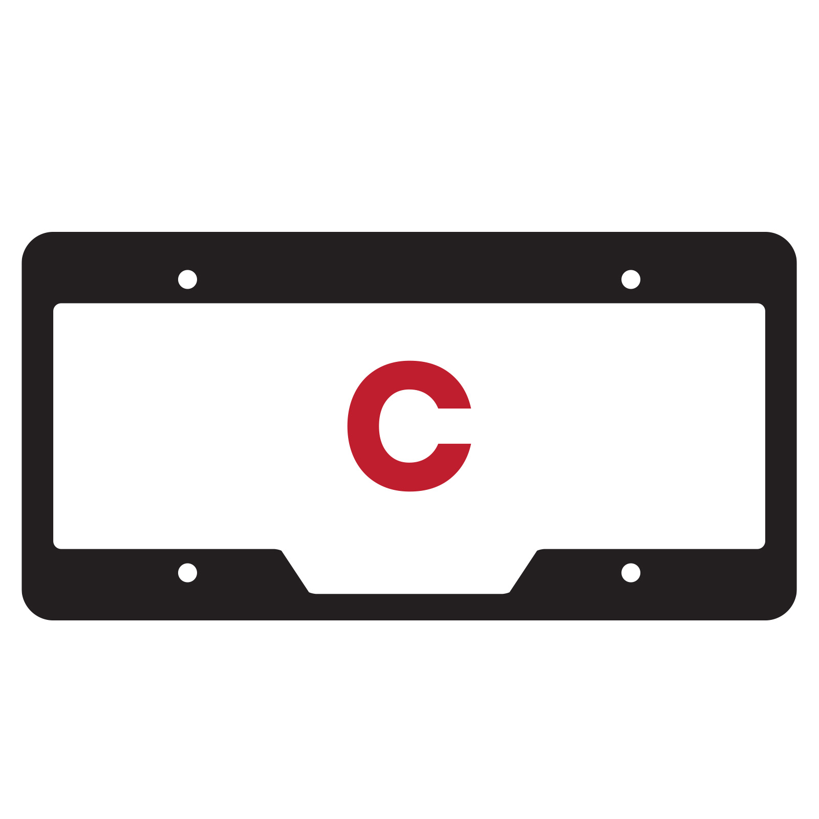 4875_License-Plate-Frame_Raised-Letter_Style-C_P-WEB