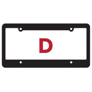 4875_License-Plate-Frame_Raised-Letter_Style-D_P-WEB