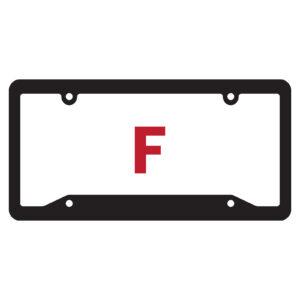 4875_License-Plate-Frame_Raised-Letter_Style-F_P-WEB