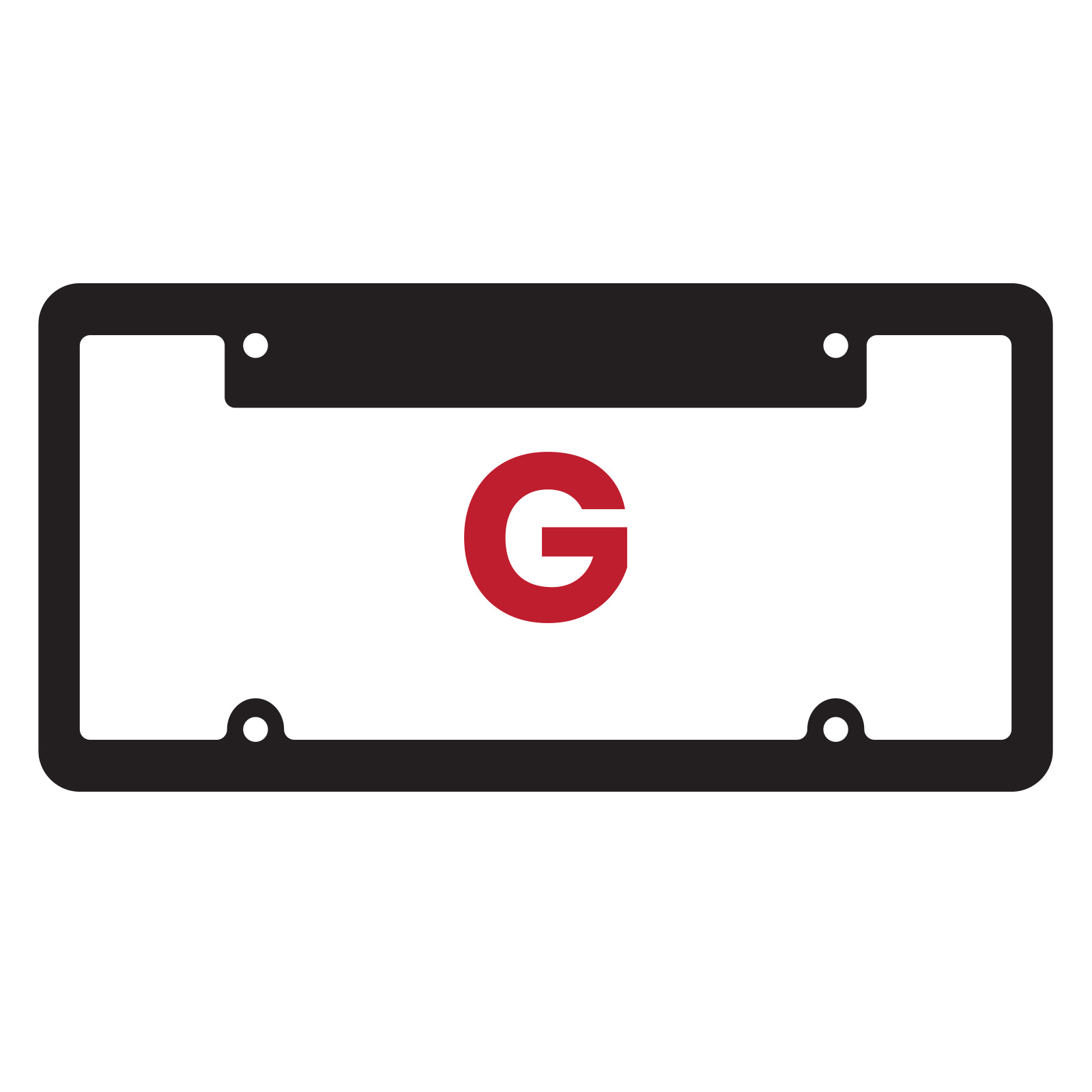 4875_License-Plate-Frame_Raised-Letter_Style-G_P-WEB