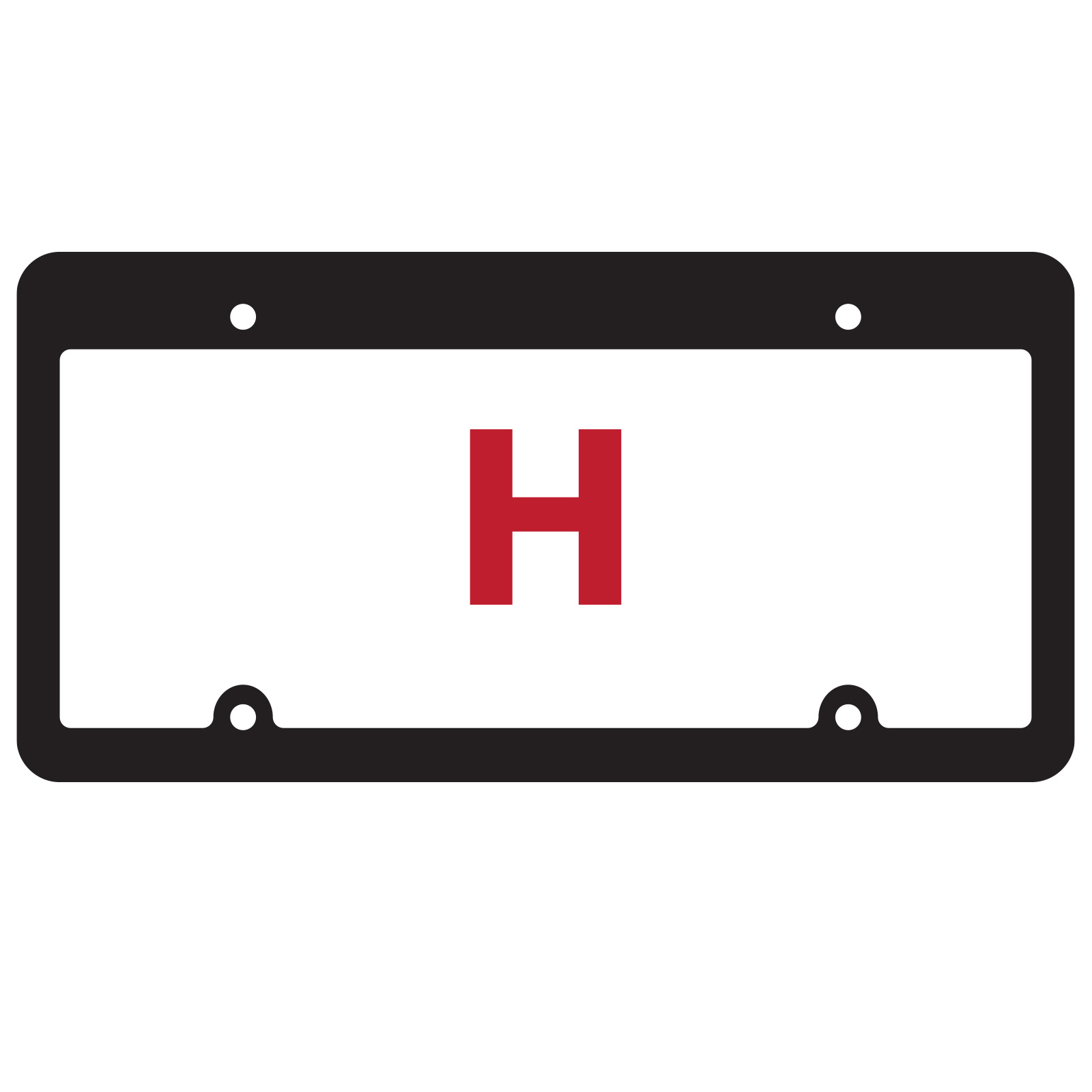 4875_License-Plate-Frame_Raised-Letter_Style-H_P-WEB
