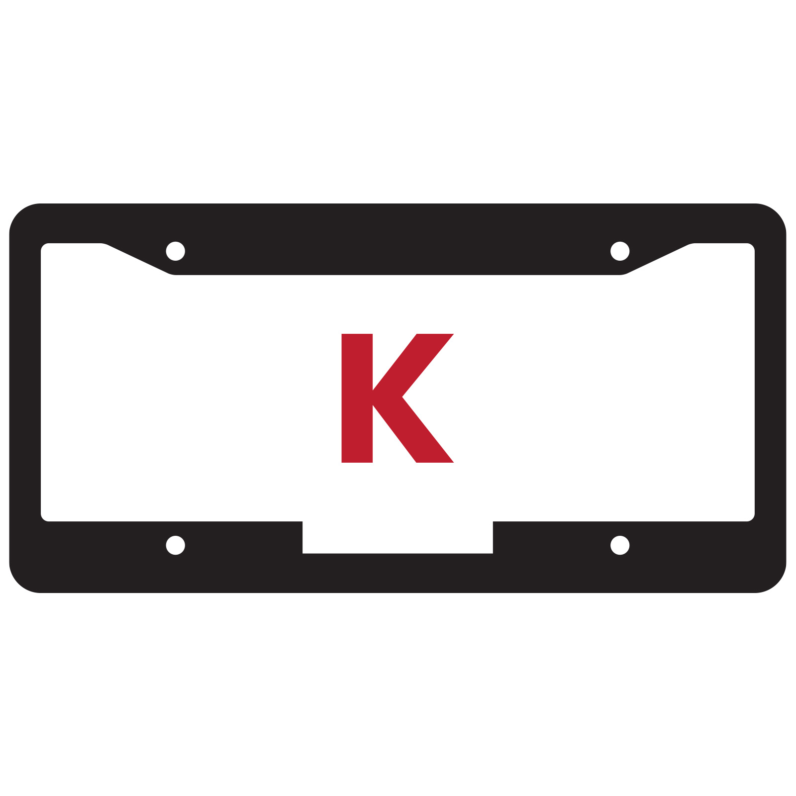 4875_License-Plate-Frame_Raised-Letter_Style-K_P-WEB