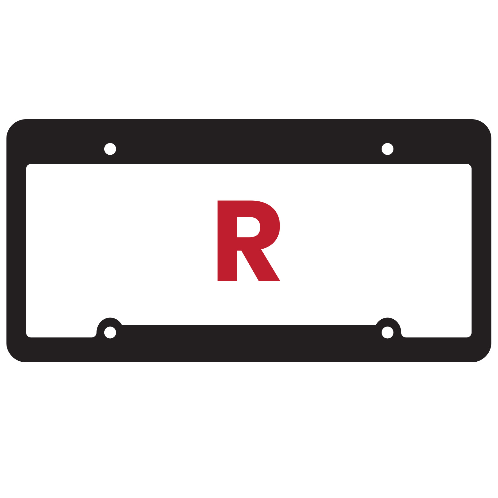 4875_License-Plate-Frame_Raised-Letter_Style-R_P-WEB
