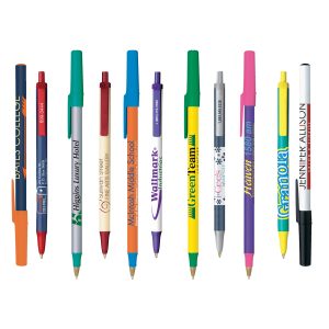 Custom Bic Pens