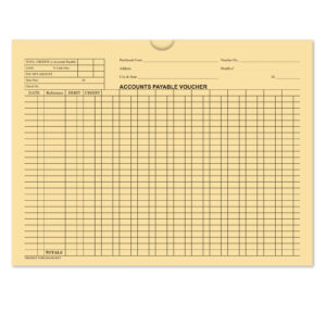 5470_Accounts-Payable-Voucher-Envelopes_Form-DSA-540_Buff-1_P-WEB