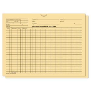 5470_Accounts-Payable-Voucher-Envelopes_Form-DSA-540_Buff-2_P-WEB