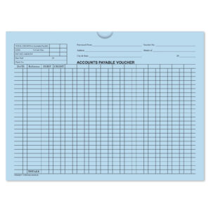 5471_Accounts-Payable-Voucher-Envelopes_Form-DSA-540_Blue-1_P-WEB