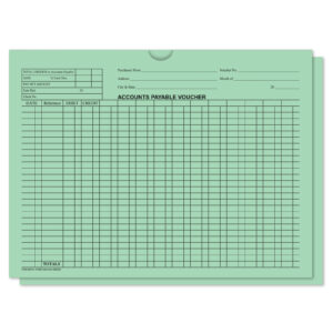 5472_Accounts-Payable-Voucher-Envelopes_Form-DSA-540_Green-2_P-WEB