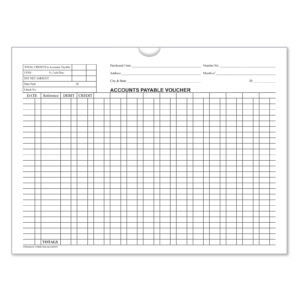 5474_Accounts-Payable-Voucher-Envelopes_Form-DSA-540_White-1_P-WEB