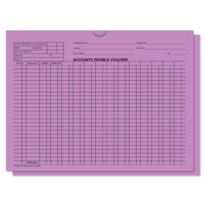 5475_Accounts-Payable-Voucher-Envelopes_Form-DSA-540_Lavender-2_P-WEB