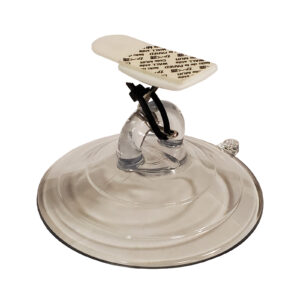 Suction Cup Kit for Bow Qty. 1