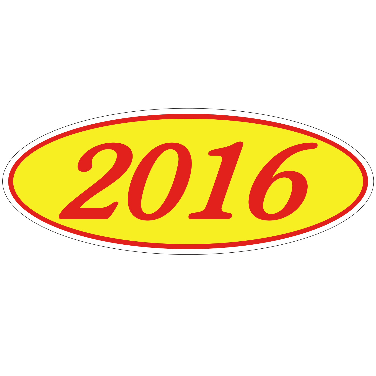 581-16_Oval-Year-Stickers_Red-on-Yellow-2016_P-WEB