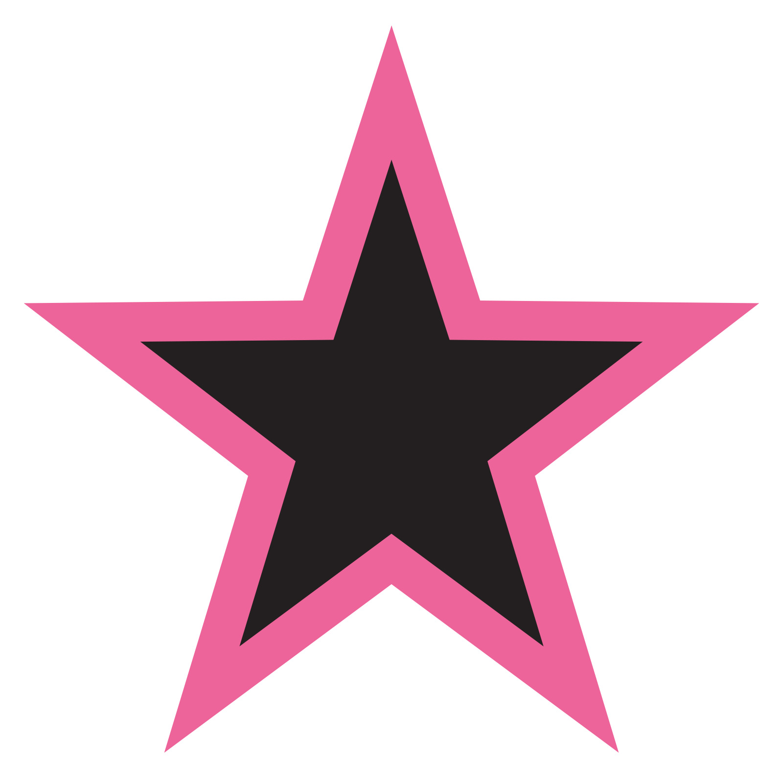 5820-02_Vinyl-Stars-Black-on-Pink_P-WEB