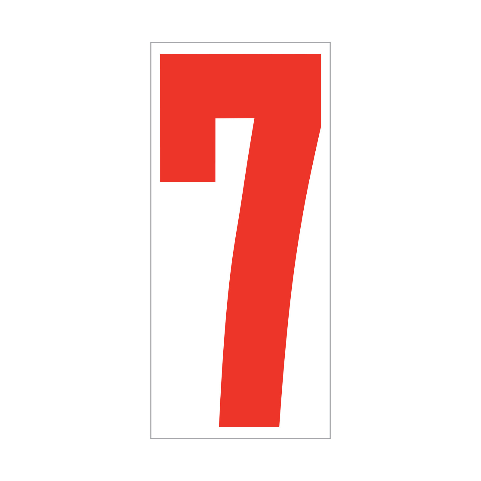 58290-07_Vinyl-Number-Stickers_Red-on-White_7_P-CAT