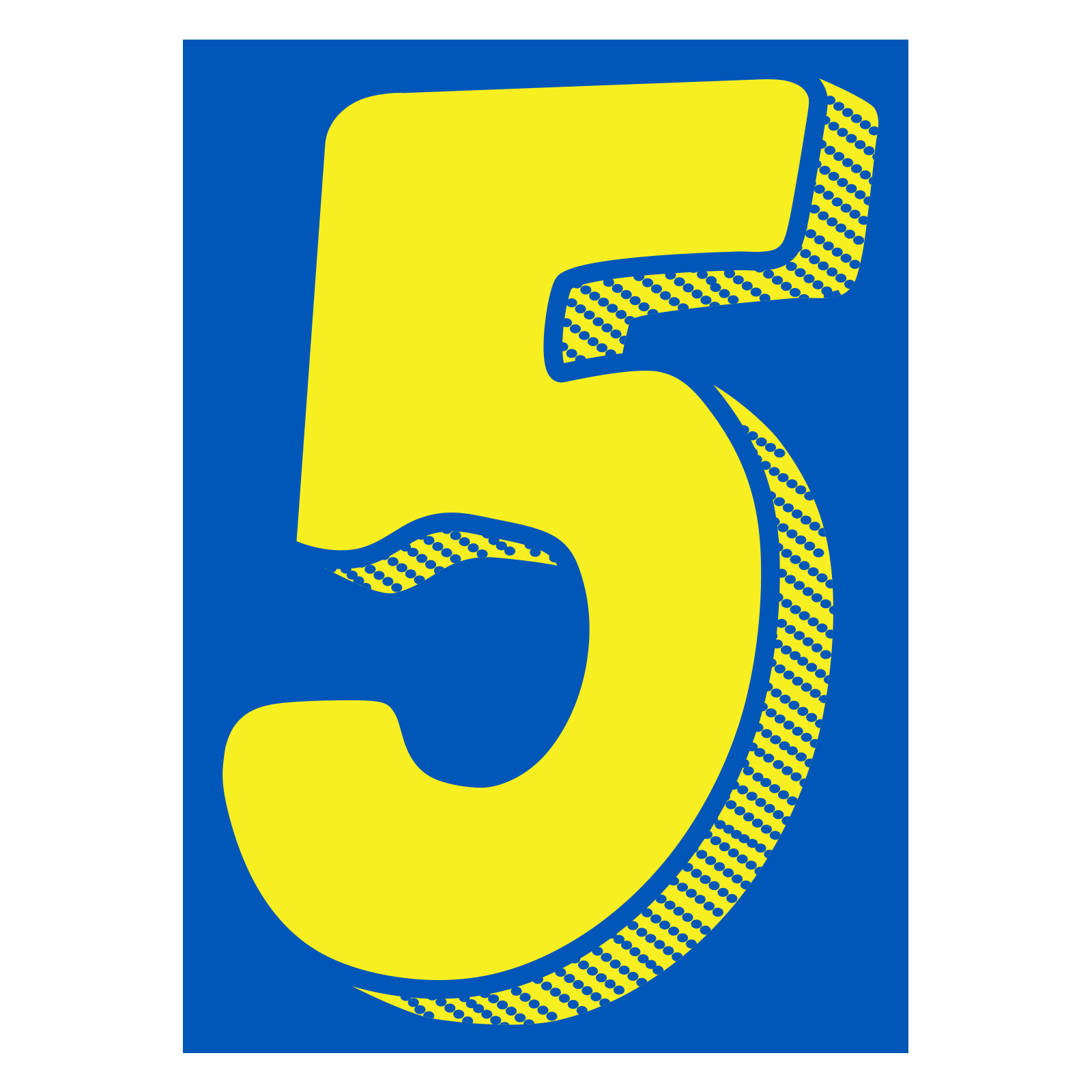 5830-05_Vinyl-Number-Stickers-Yellow-on-Blue-5_P-WEB