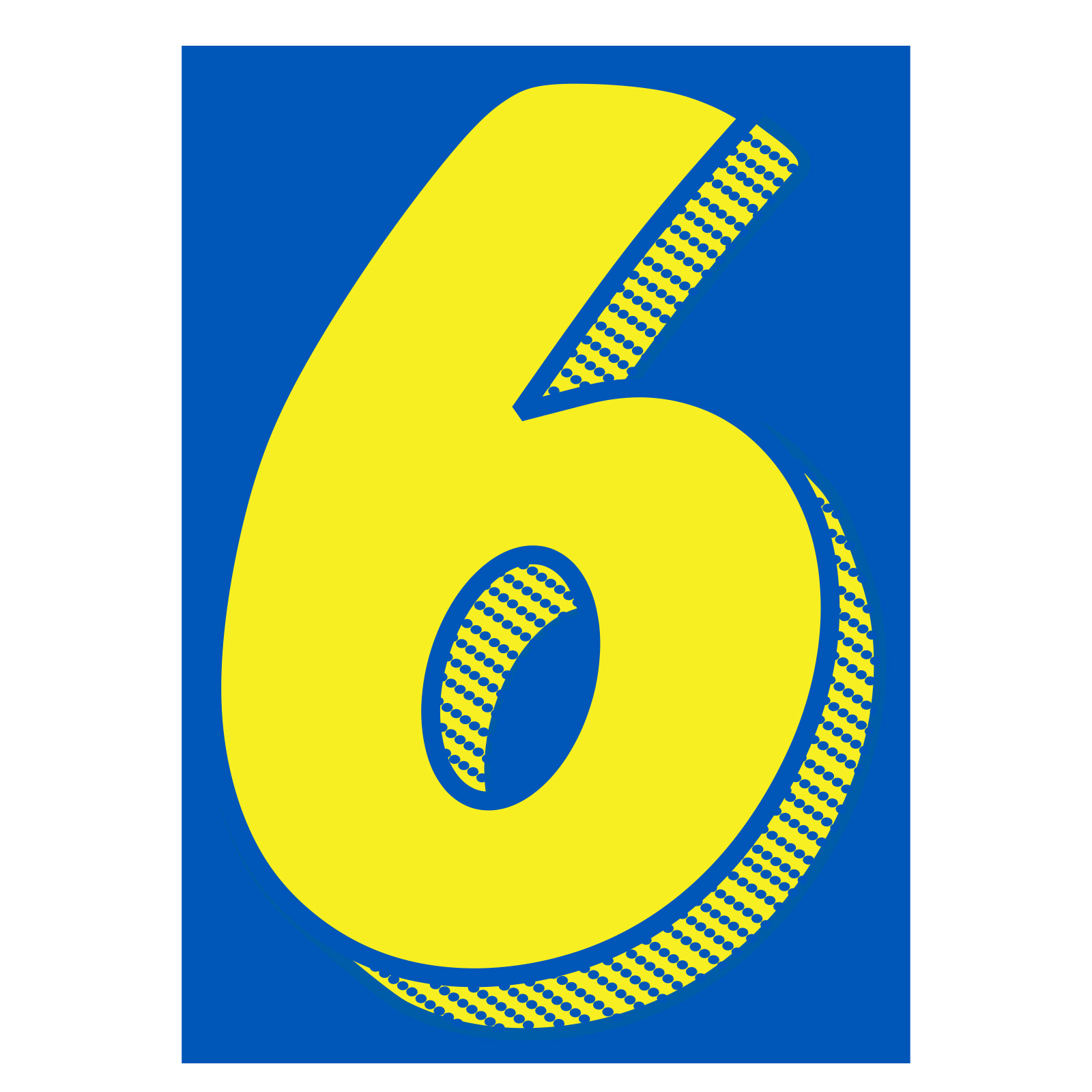 5830-06_Vinyl-Number-Stickers-Yellow-on-Blue-6_P-WEB