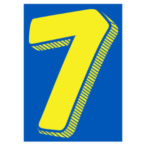 5830-07_Vinyl-Number-Stickers-Yellow-on-Blue-7_P-WEB