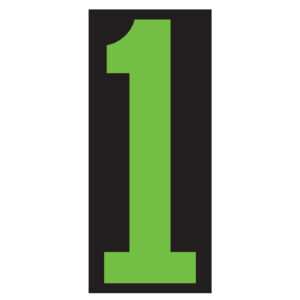 58300-01_Vinyl-Number-Stickers-Green-on-Black-1_P-WEB